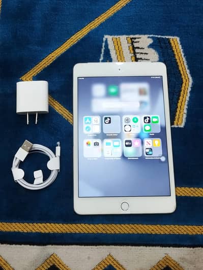 iPad Mini 4 BEST BETTER