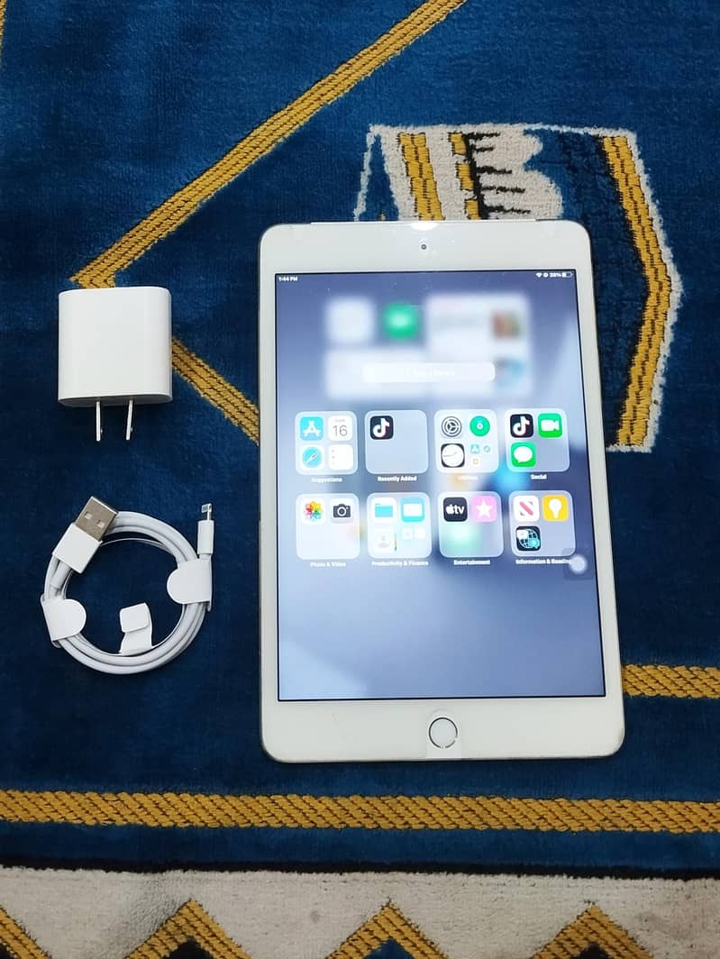 iPad Mini 4 BEST BETTER 0