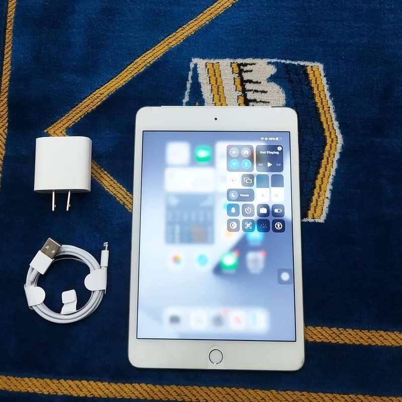 iPad Mini 4 BEST BETTER 1
