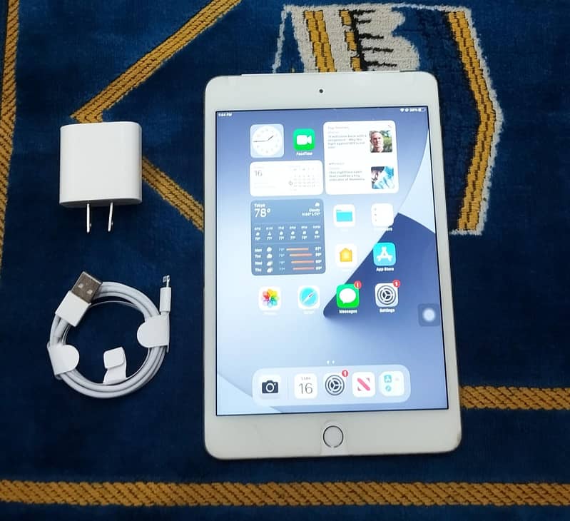 iPad Mini 4 BEST BETTER 2