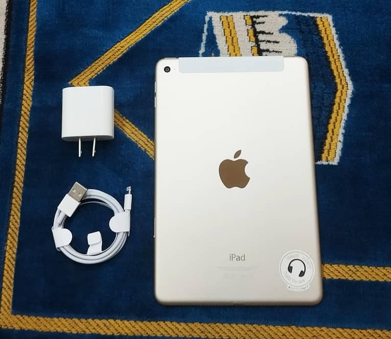 iPad Mini 4 BEST BETTER 3