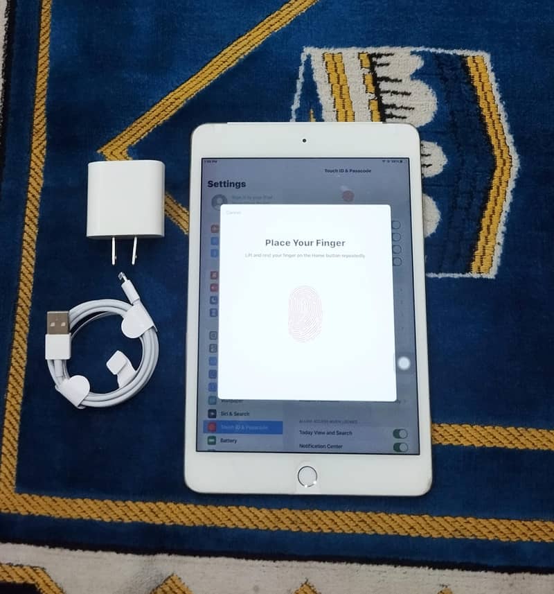 iPad Mini 4 BEST BETTER 5