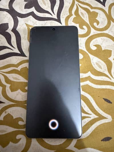 One Plus 13R Non PTA 12+12 GB 256GB