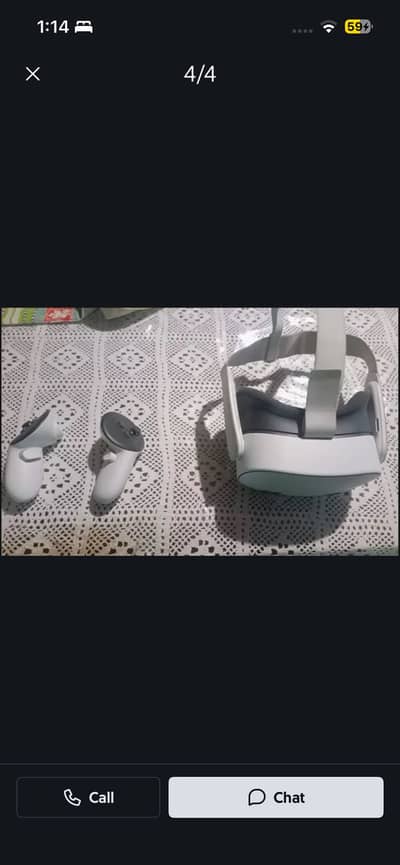 Meta quest 3s for sale in brand new condition
