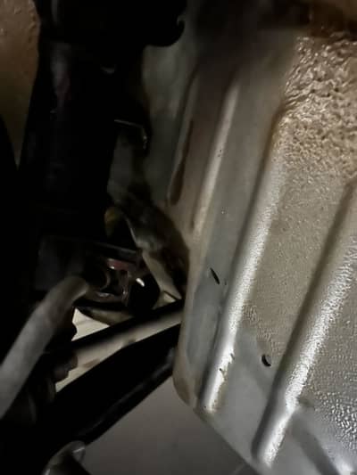 Suzuki Mehran VX 2018