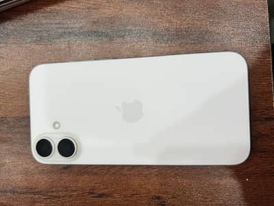 Apple iPhone 16 Plus
