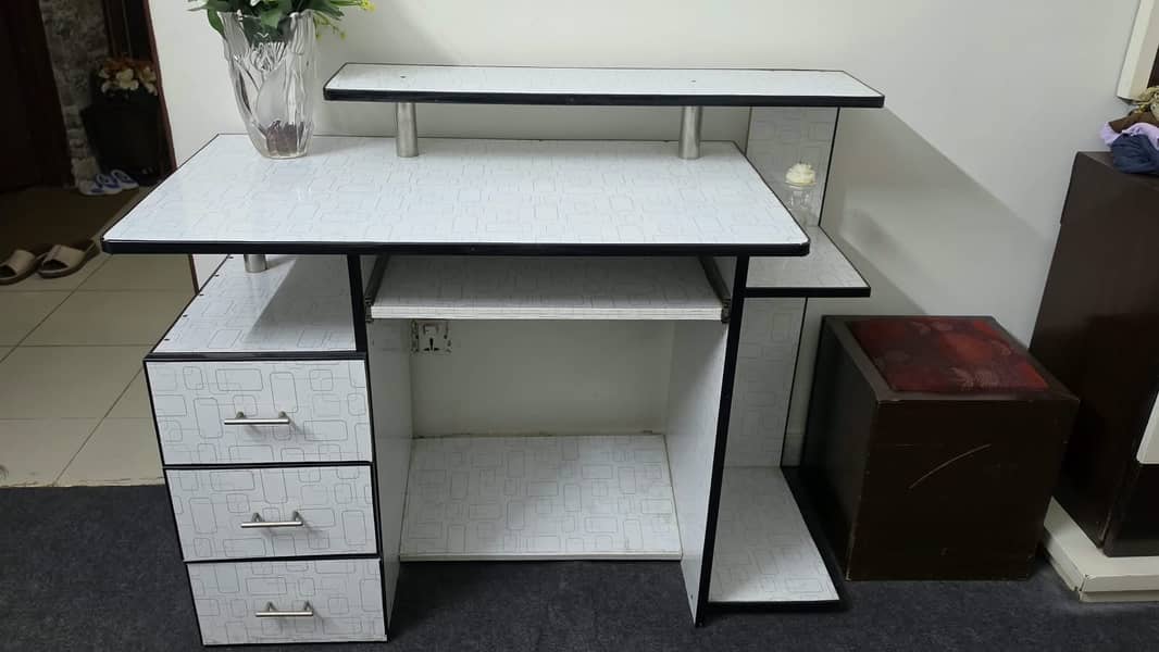 Study Table/Computer Table 2