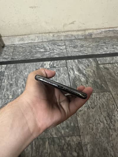 Apple iPhone 11 Pro Max