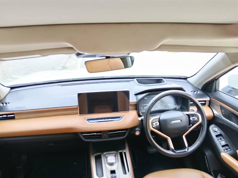 haval julion 3