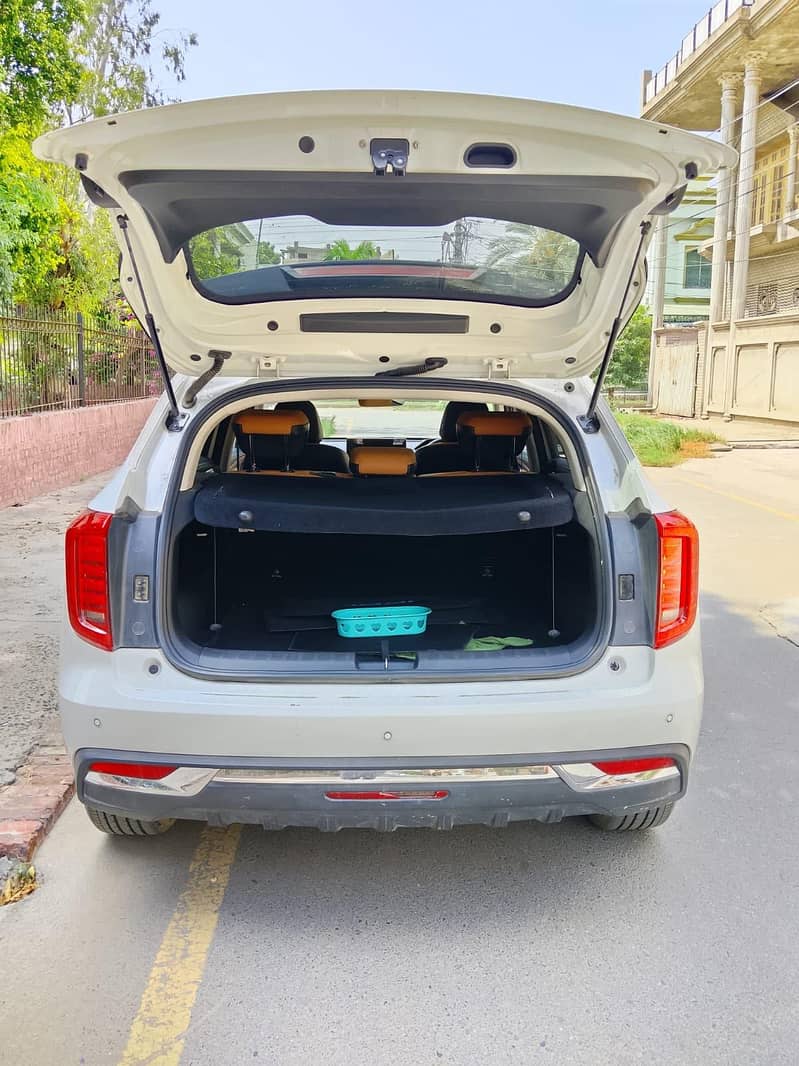 haval julion 4