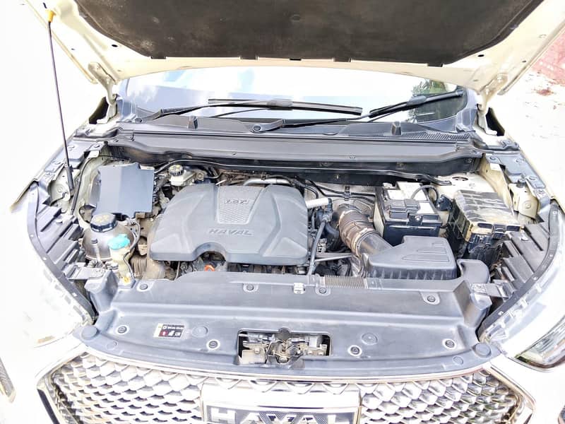 haval julion 7