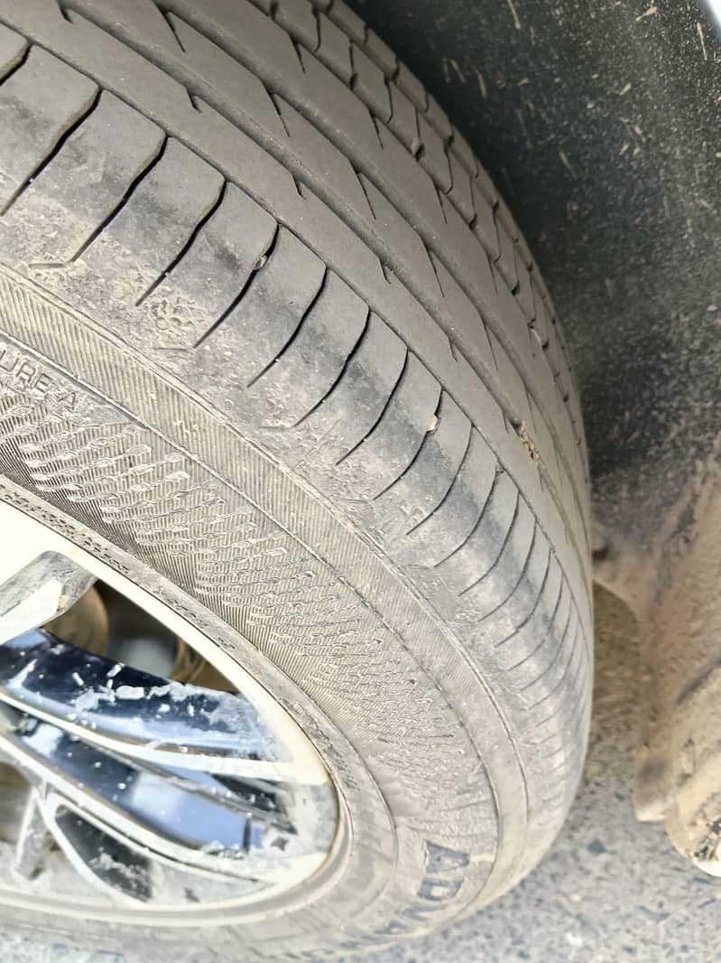 haval julion 8