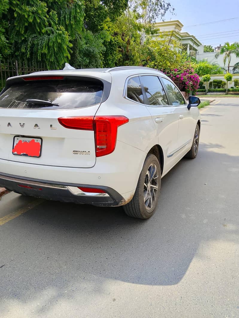 haval julion 10