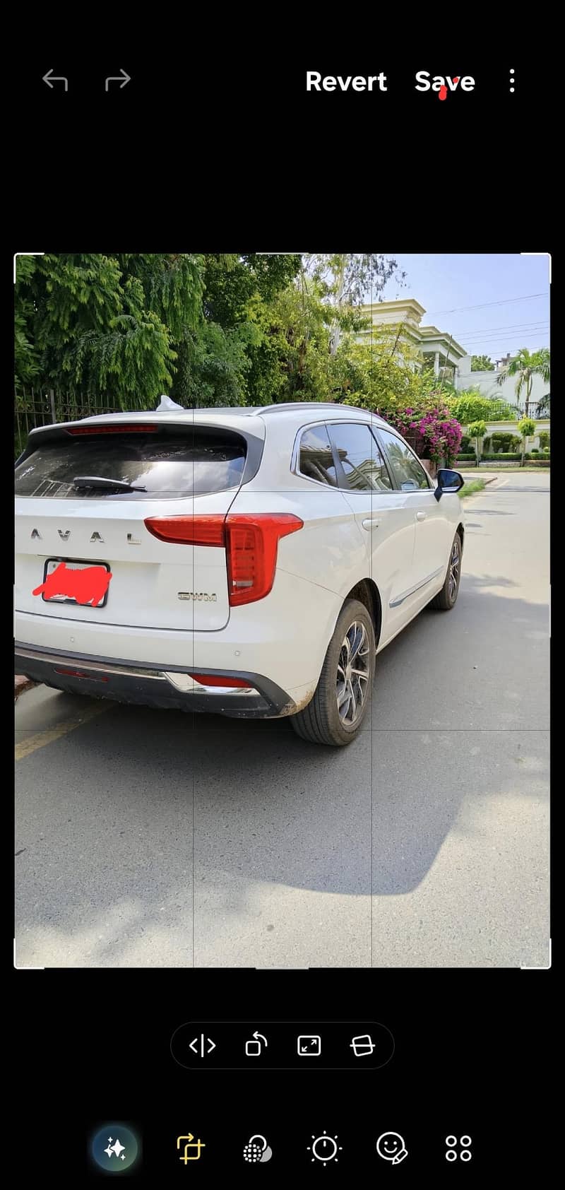 haval julion 13