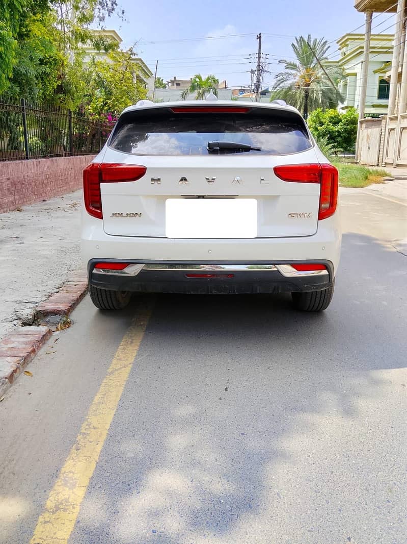 haval julion 14