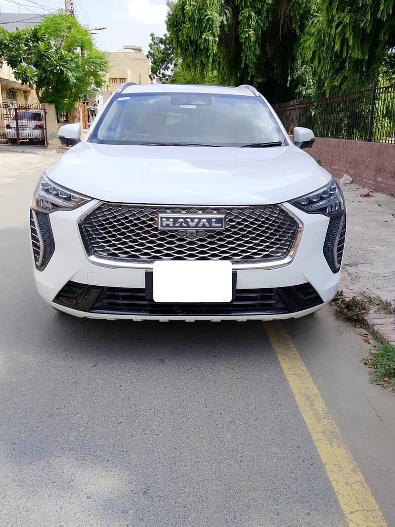 haval julion 15