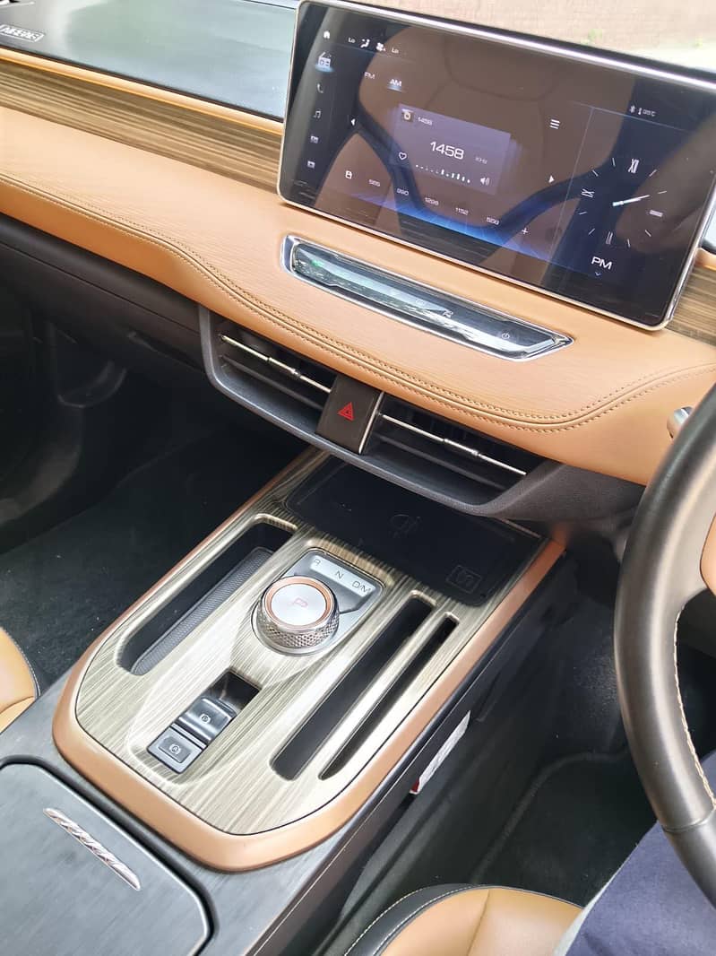 haval julion 19