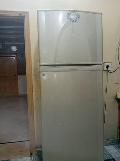 fridge for sale contact+923107304998 only serious customers