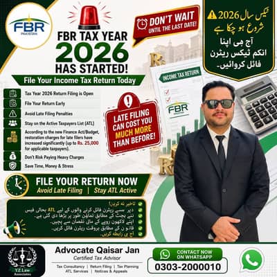 File your income tax