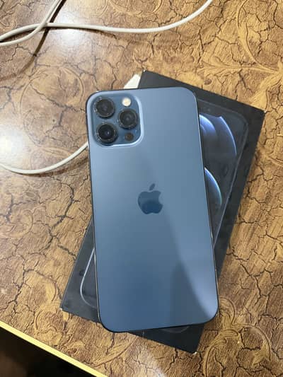 Apple iPhone 12 Pro Max