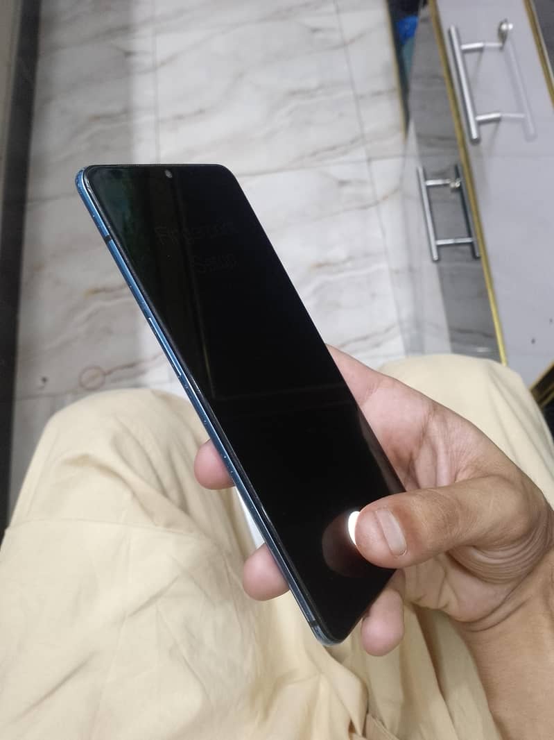 One Plus 7T 1