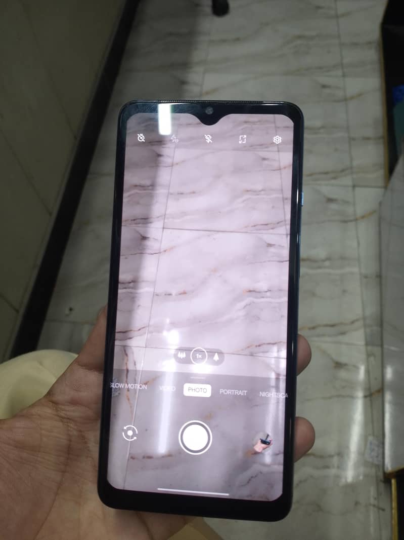 One Plus 7T 7