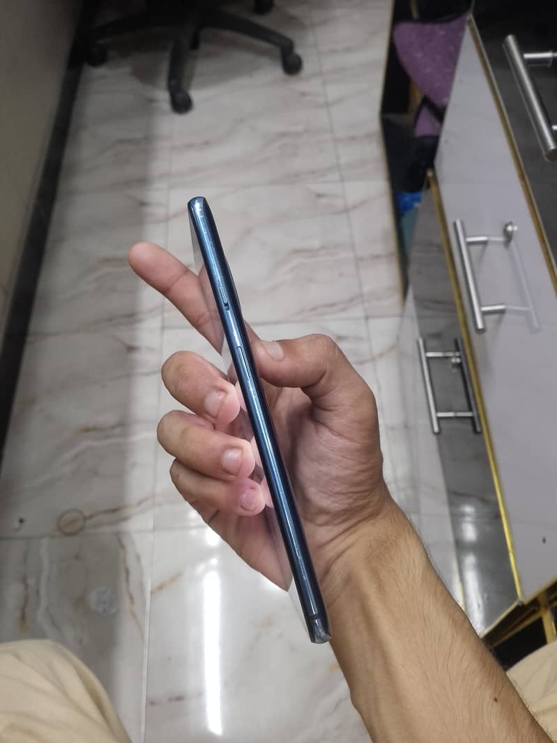 One Plus 7T 8
