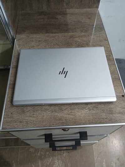 HP EliteBook 840 G6 – Core i5 | 16GB RAM | 238GB Storage