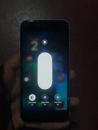 IP SE 2020 (ARGENT SELL)