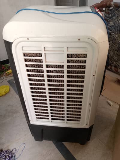 Room cooler