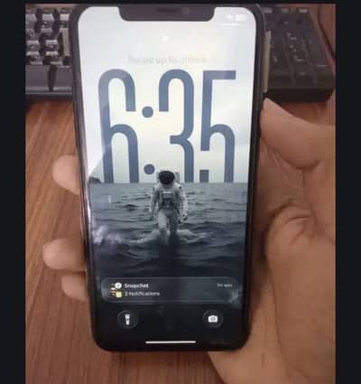 Apple iPhone 11 Pro Max 256 Gb jv