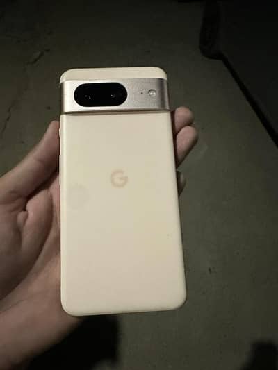 Google Pixel 8
