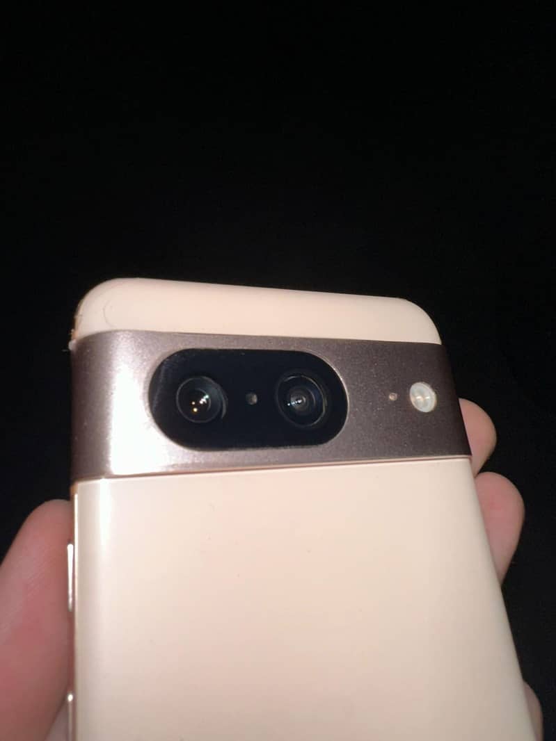 Google Pixel 8 2