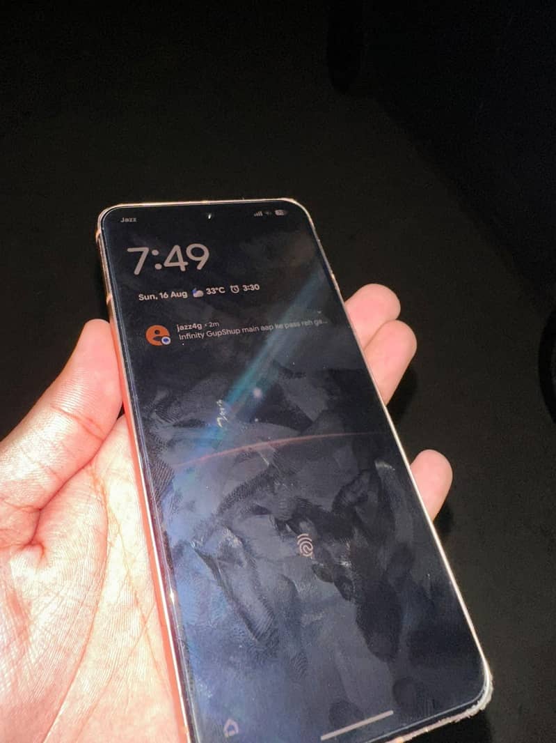 Google Pixel 8 3
