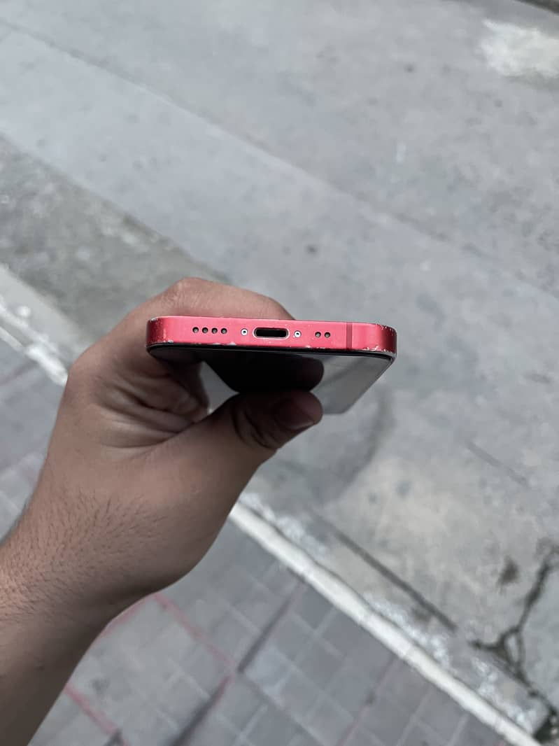 Apple iPhone 12 mini 3