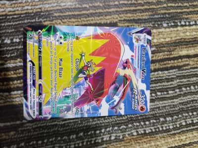 cards