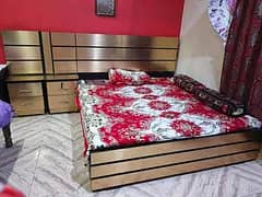 king size 3 piece bed set
