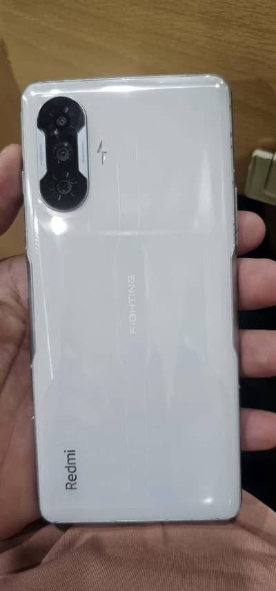 Xiaomi Redmi K40 Gaming