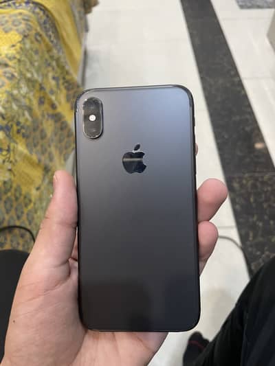 Iphone x pta approved