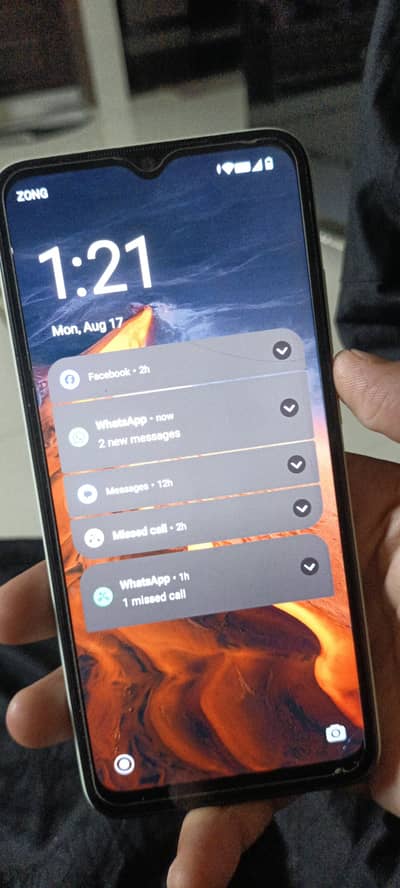 Xiaomi Redmi A2 Plus