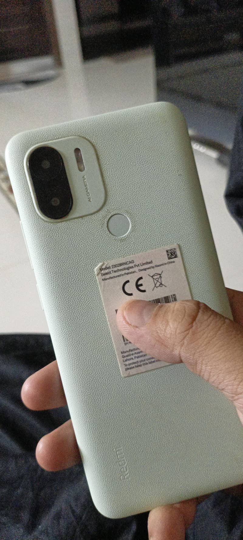 Xiaomi Redmi A2 Plus 1