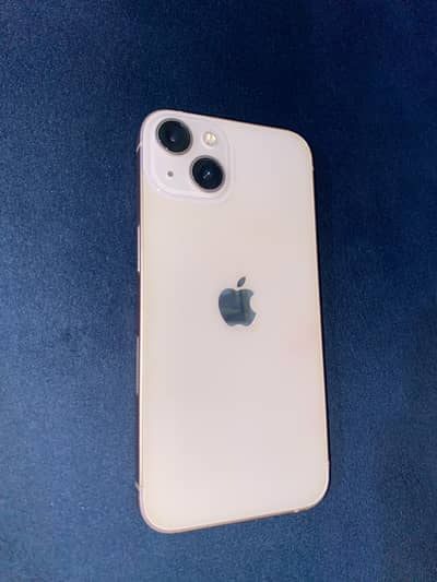 Apple iPhone 13