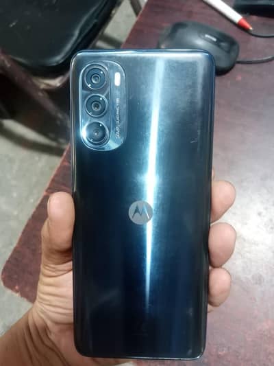 Motorola Moto G Stylus