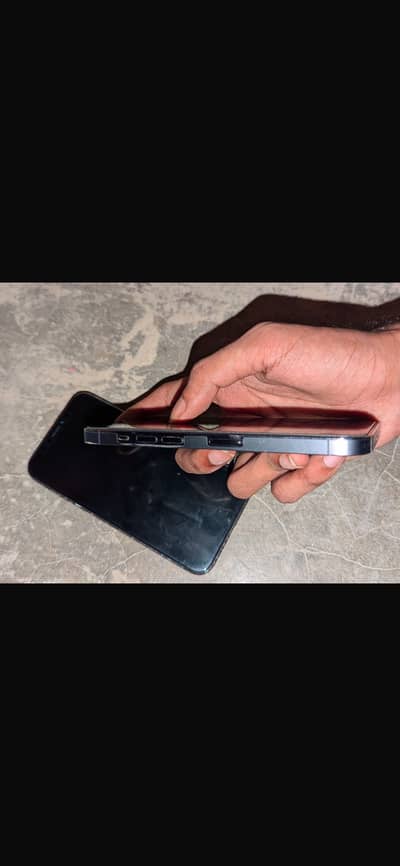 Apple iPhone 14 Pro Deep Purple (bypass)