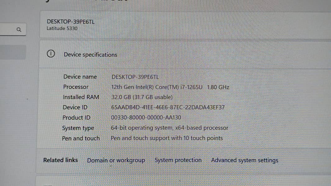 laptop multan 1