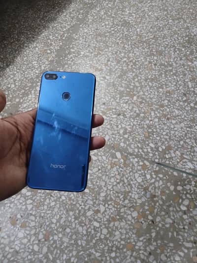 Honor 9 Lite