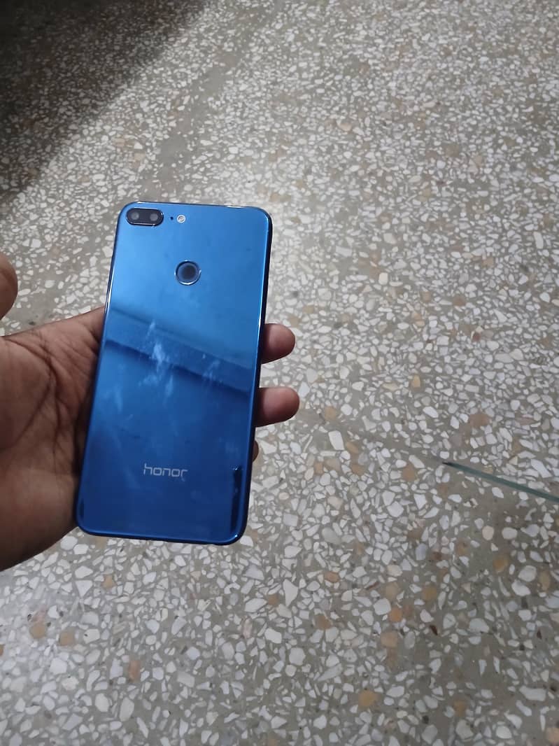 Honor 9 Lite 0
