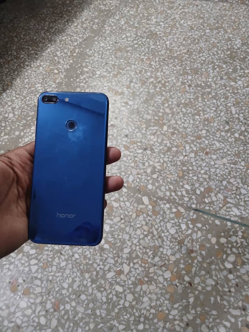 Honor 9 Lite 1