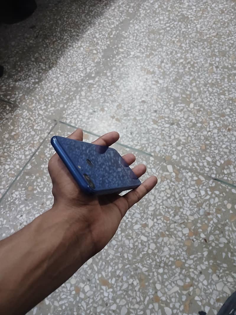 Honor 9 Lite 5