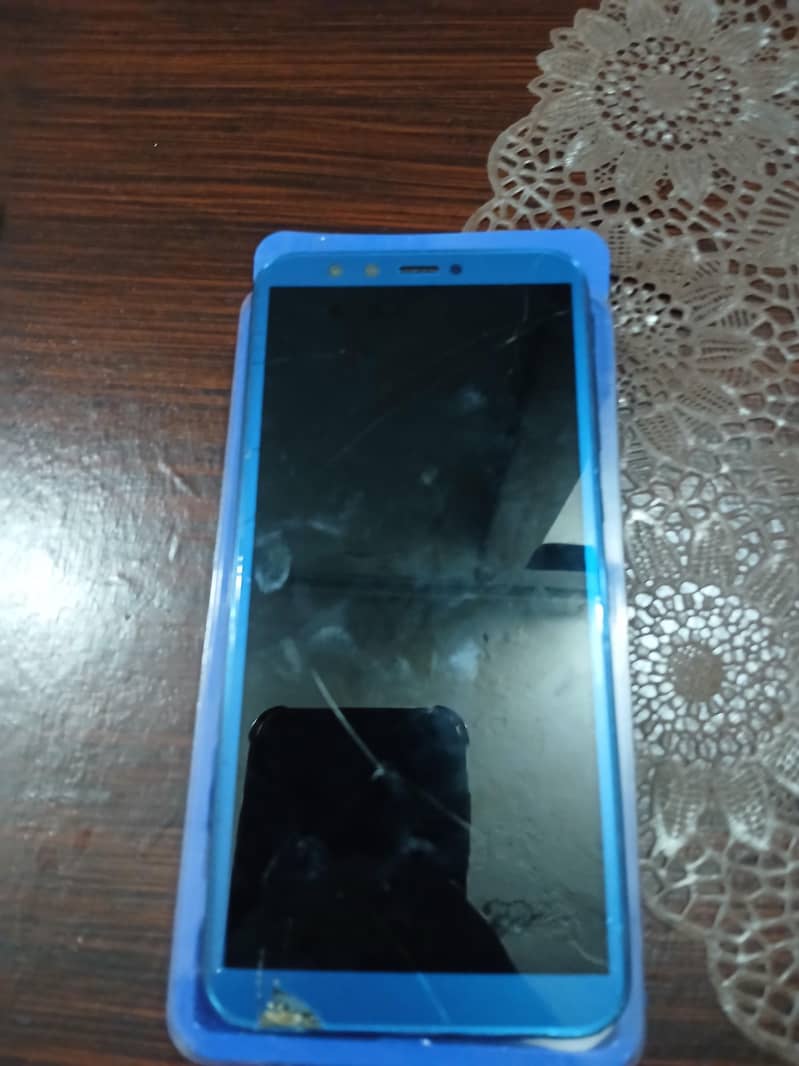 Honor 9 Lite 6